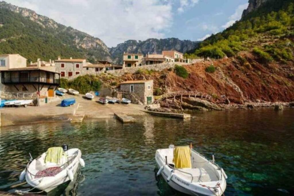 Ferienhaus Family House For 6 People In Valldemossa *