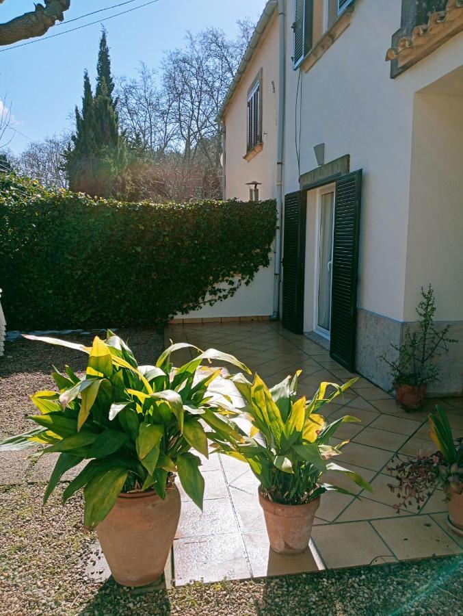 Family House For 6 People In Valldemossa Vakantiehuis